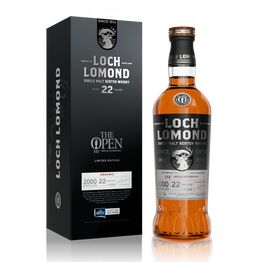 Loch Lomond - Open Course Collection 2023 (70cl, 48.2%)