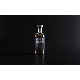 Hitchhiker Botanical Rum - Breton Sea Salt 70cl (40% ABV)