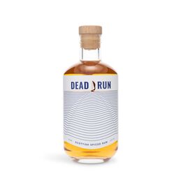 Dead Run Spiced Rum (50cl) 40%