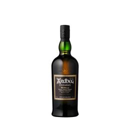 Ardbeg Uigeadail Single Malt Whisky 54.2% (70cl)