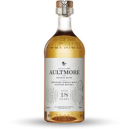 Aultmore 18 46% (70cl)