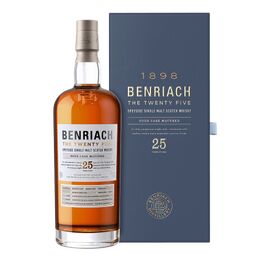 Benriach 25 46% (70cl)