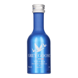 Grey Goose Original Vodka Miniature (5cl)