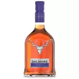 Dalmore 12 Sherry Cask Select 43% (70cl)