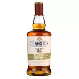 Deanston 12 PX 2008 58.1% (70cl)