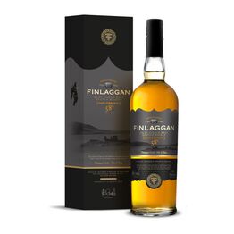 Finlaggan Cask Strength Single Malt Whisky 70cl (58% ABV)