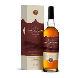Finlaggan Port Finish Whisky 70cl (46% ABV)