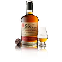 Glen Garioch Founder's Reserve Single Malt Whisky 70cl (48% ABV)