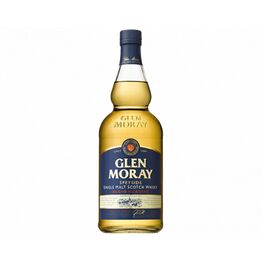Glen Moray Classic Cabarnet 40% (70cl)