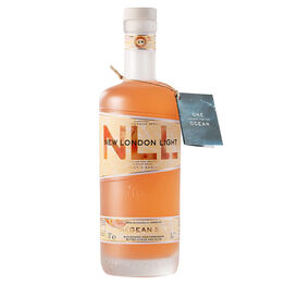 Salcombe NLL Aegean Sky 0% Non-Alcoholic Aperitif (70cl)