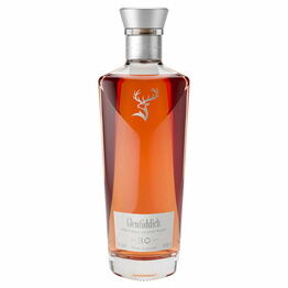 Glenfiddich 30yo Suspended Time Whisky 43% (70cl)
