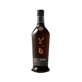 Glenfiddich Experimental Series Project XX Batch 2 Whisky 47% 70cl (47% ABV)