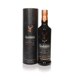Glenfiddich Experimental Series Project XX Batch 2 Whisky 47% 70cl (47% ABV)