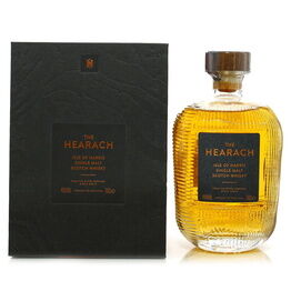 Isle of Harris The Hearach Whisky 46% (70cl)