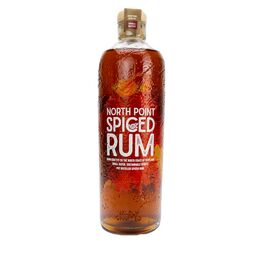 North Point Spiced Rum (70cl)