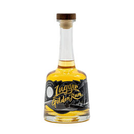 Lugger Golden Rum (70cl)