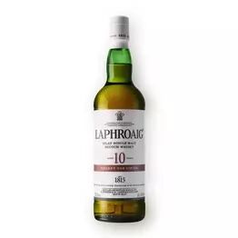Laphroaig 10 Sherry Finish 48% (70cl)