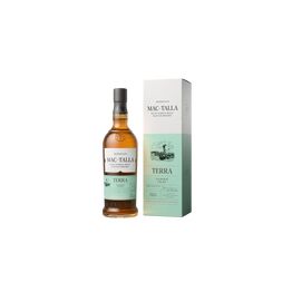 Mac-Talla Terra Whisky 70cl (46% ABV)