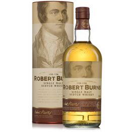 Robert Burns Malt 43%  (70cl)