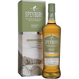 Speyburn Bradan Orach Whisky 70cl (40% ABV)