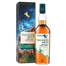 Talisker Skye Scotch Whisky 70cl (45.8% ABV)