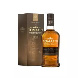 Tomatin Portugese Collection - Madeira, Moscatel, Port 46% (70cl)