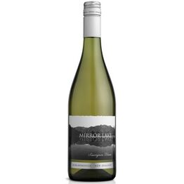Mirror Lake Sauvignon Blanc - White - New Zealand (75cl, 12.5%)