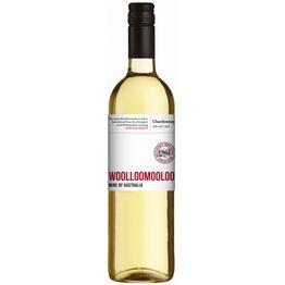 Wooloomooloo Chardonnay - White - Australia (75cl, 12.5%)