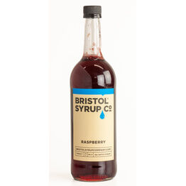 Bristol Syrup Co Raspberry (75cl)