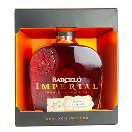 Ron Barcelo Imperial Rum (70cl) 38%