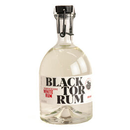 Black Tor White Rum (70cl) 40%