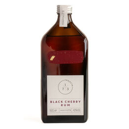 Project 173 Black Cherry Rum (50cl) 42%