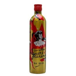Ron Aguere Caramelo Rum Liqueur (70cl) 22%