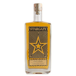 Stargazy Cosmic Caramel Rum liqueur (50cl) 22%