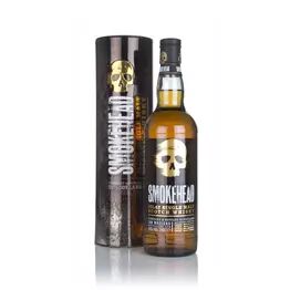 Smokehead Islay Single Malt Scotch Whisky (70cl) 40%