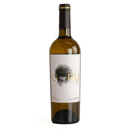 Goru El Blanco Moscatel Chardonnay (75cl) 12%