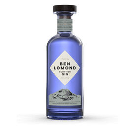 Ben Lomond Scottish Gin (70cl)