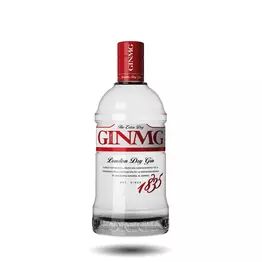 Gin Mg - London Dry Gin (70cl, 40%)