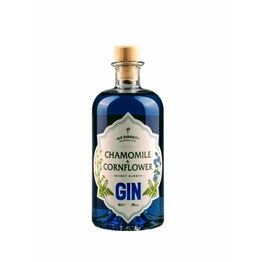 Old Curiosity - Chamomile & Cornflower Gin (50cl, 39%)