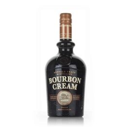 Buffalo Trace - Bourbon Cream Liqueur (35cl, )