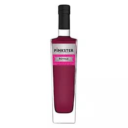 Pinkster - Royale Gin Liqueur 35 (35cl, 24%)
