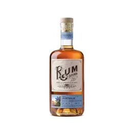 Rum Explorer - Australia 4Yo (70cl, 43%)