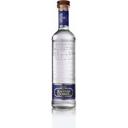 Maestro - Dobel Silver Tequila (70cl, 40%)