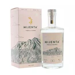Mijenta - Blanco Tequila (70cl, 40%)