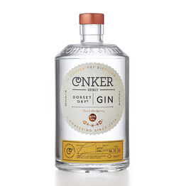 Conker Spirit Dorset Dry Gin (70cl)