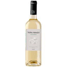 Vina Arazu Blanco Macabeo (75cl) 12%