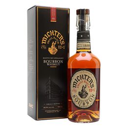 Michter's Kentucky Straight Bourbon Whiskey (70cl) 45.7%