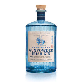 Drumshanbo Gunpowder Irish Gin (70cl)