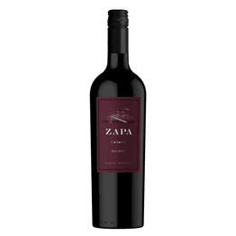 Zapa Reserve Malbec 14% (75cl)
