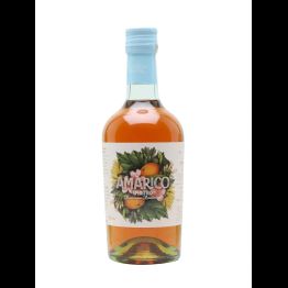 Amarico Non - Alcoholic Aperitivo (50cl) 0%